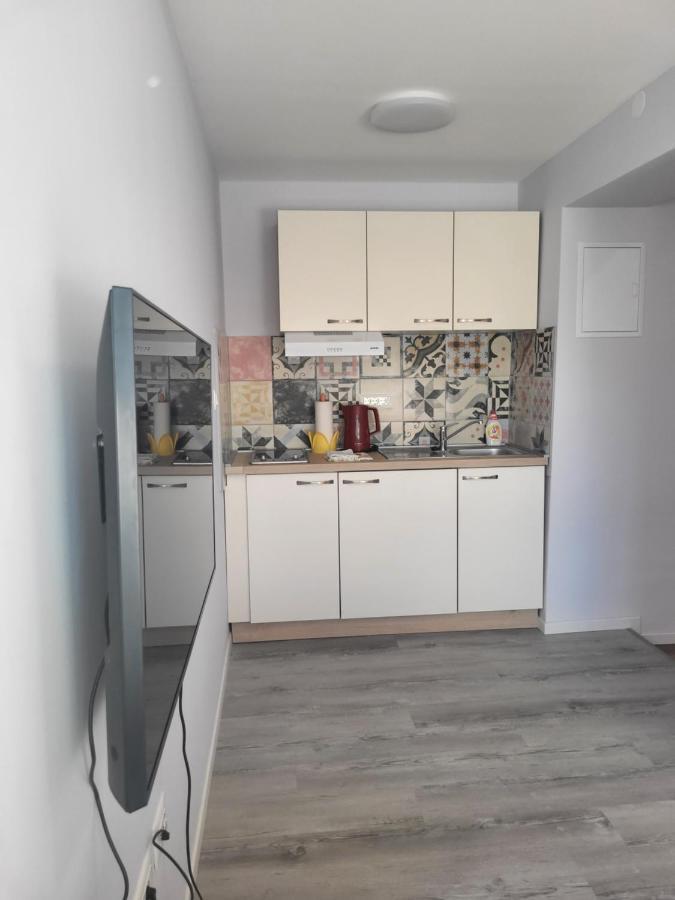 Villa Vino & Grad Загреб Екстериор снимка