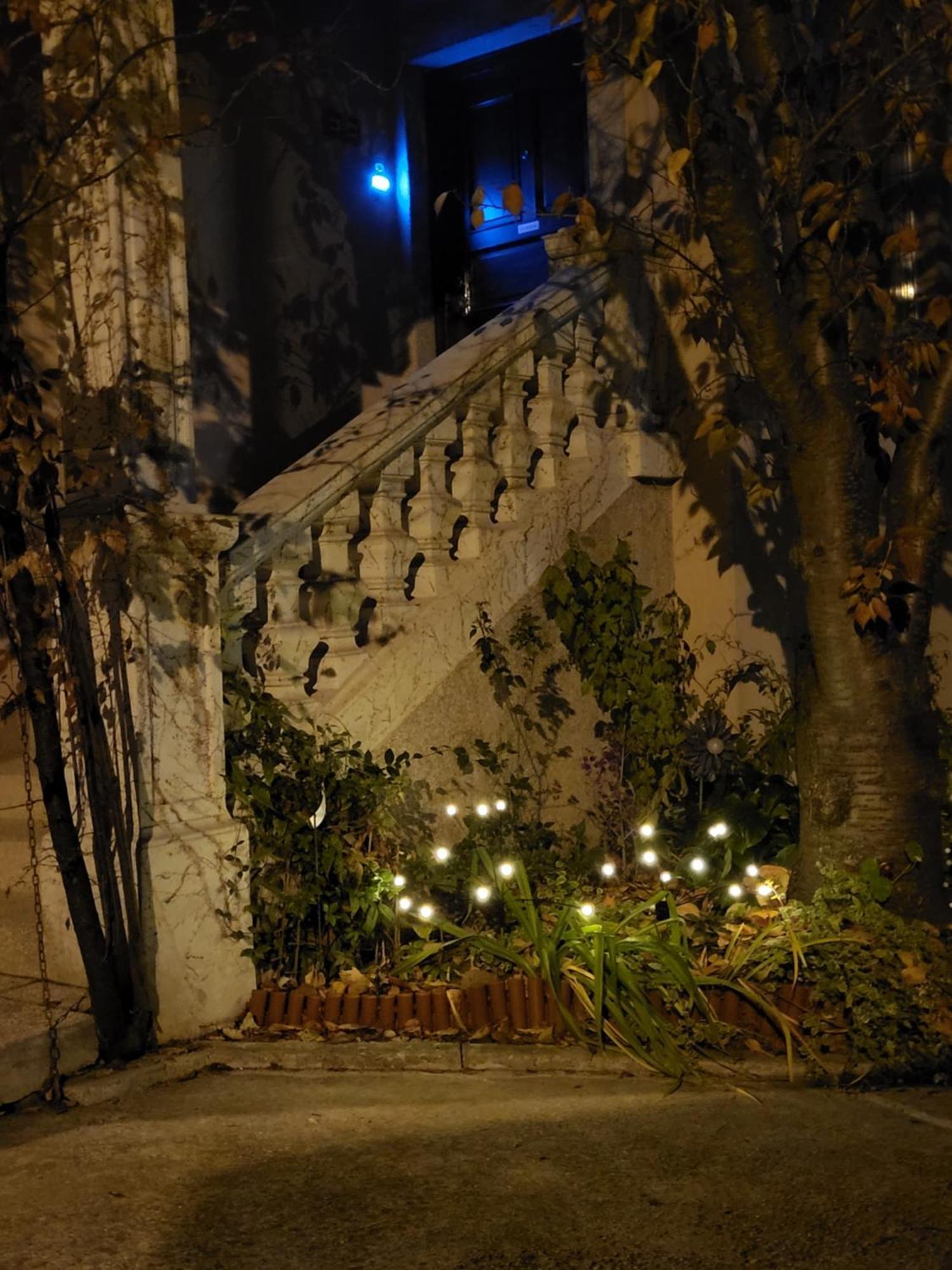 Villa Vino & Grad Загреб Екстериор снимка