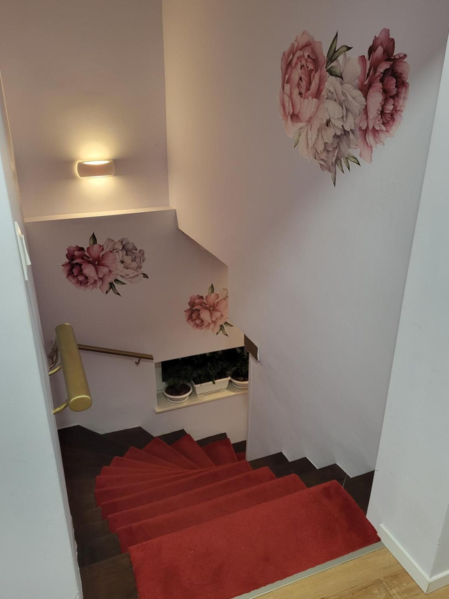 Villa Vino & Grad Загреб Екстериор снимка