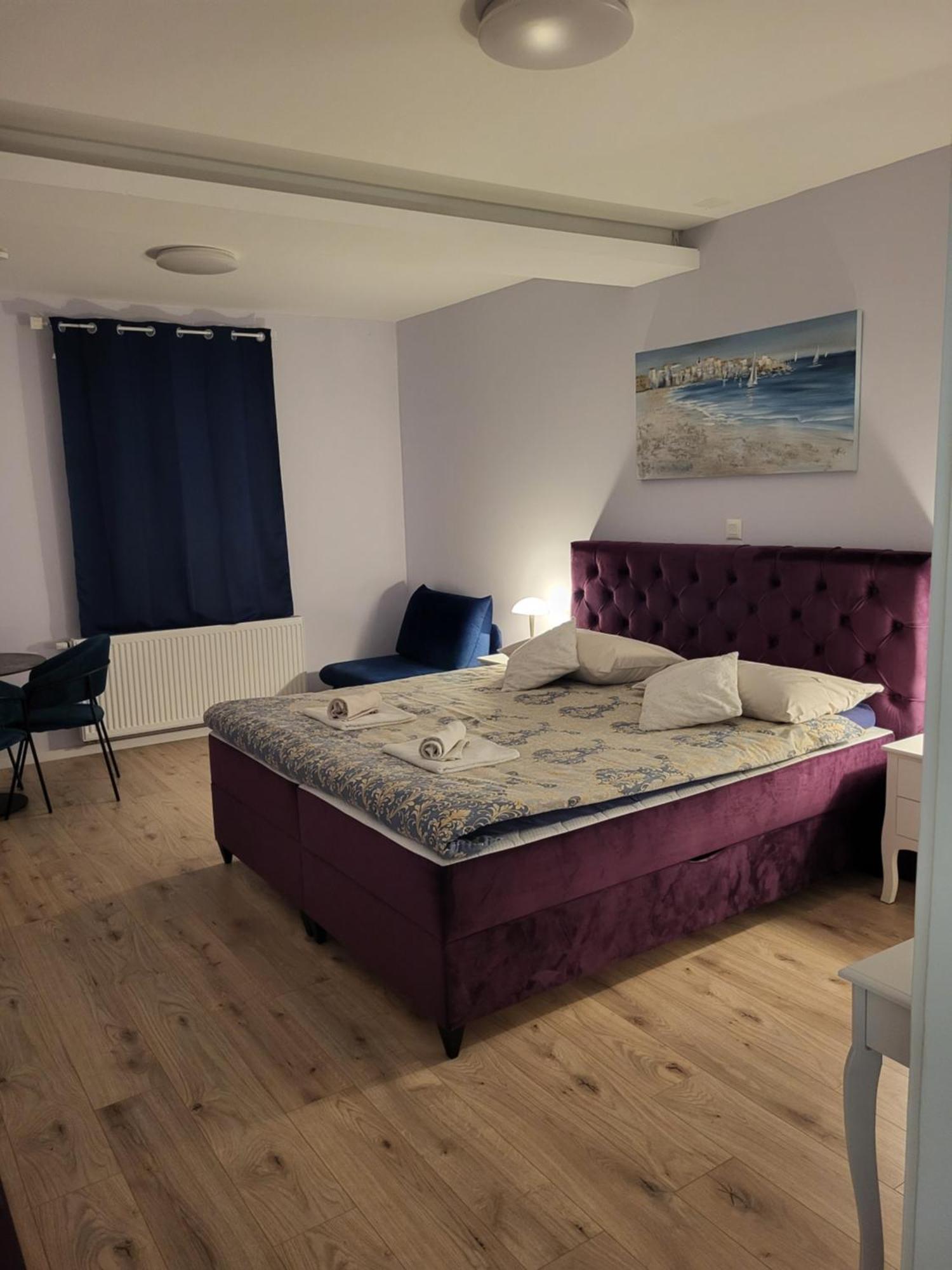 Villa Vino & Grad Загреб Екстериор снимка