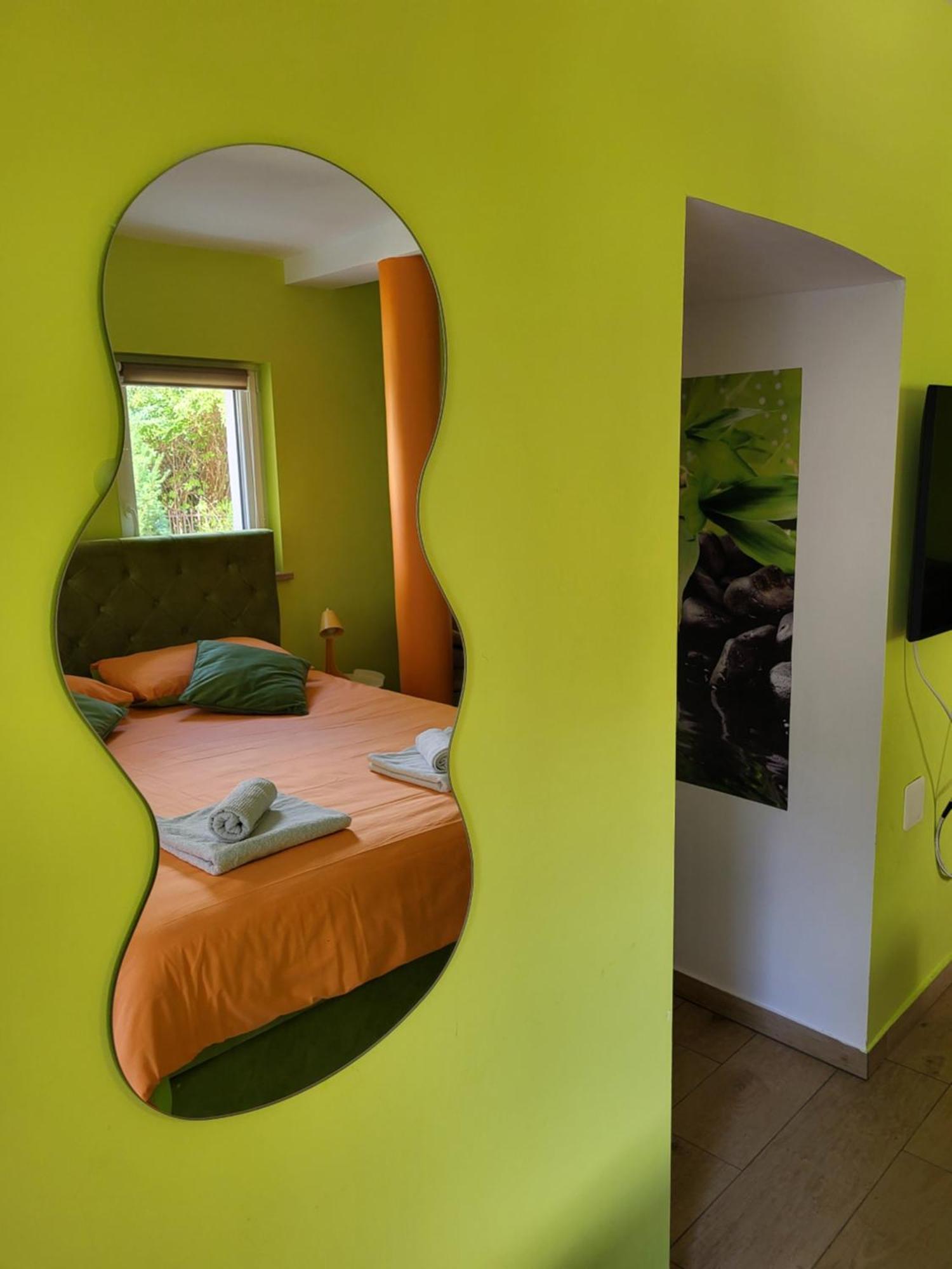 Villa Vino & Grad Загреб Екстериор снимка